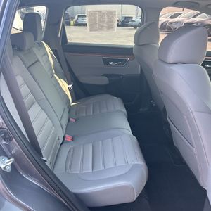 2020 Honda CR-V EX thumbnail 35