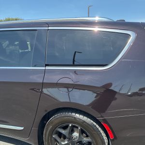 2018 Chrysler PACIFICA LIMITED 照片 6