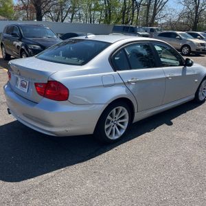 BMW 3 SERIES 328I XDRIVE - 8