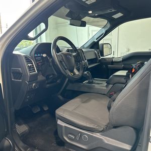 2017 FORD F-150 XLT — миниатюра 34