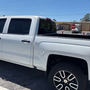 CHEVROLET SILVERADO 1500 LTZ Z71 - 6