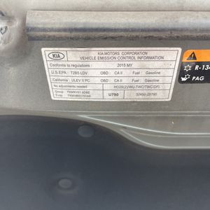 صورة مصغرة 47 لـ 2015 KIA SOUL BASE