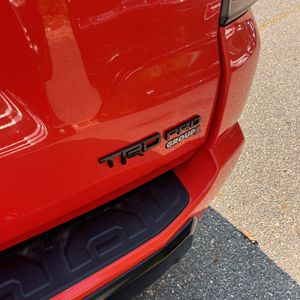 2023 Toyota 4RUNNER TRD PRO thumbnail 23