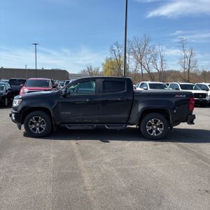 CHEVROLET COLORADO - 3