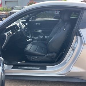 2015 FORD MUSTANG GT PREMIUM — фото 27