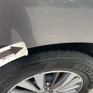 2017 Nissan PATHFINDER S 缩略图 60