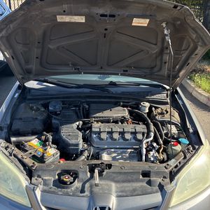 2005 Honda CIVIC EX — миниатюра 41