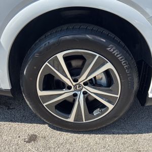 2024 Lexus RX 350 PREMIUM — миниатюра 20