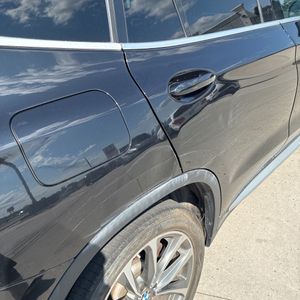 2018 BMW X3 XDRIVE30I — миниатюра 63