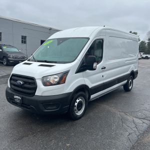 FORD TRANSIT 250 - 1