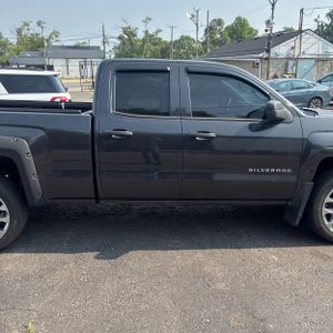 2014 Chevrolet SILVERADO 1500 LT 缩略图 11