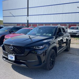 Mazda CX-50 2.5 S Select - 1