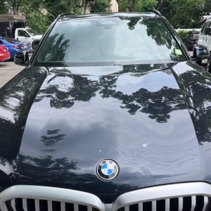 2024 BMW X5 XDRIVE40I — миниатюра 15