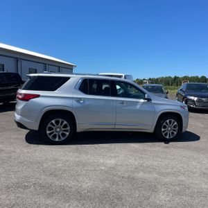 صورة 10 لـ 2020 Chevrolet TRAVERSE PREMIER
