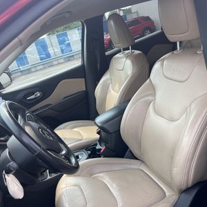 صورة مصغرة 32 لـ 2016 JEEP CHEROKEE LIMITED