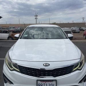 2019 KIA OPTIMA LX thumbnail 15