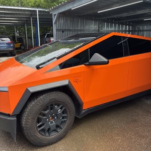 TESLA CYBERTRUCK BASE - 2