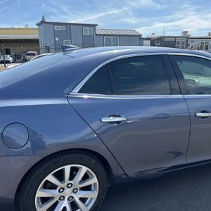 CHEVROLET MALIBU LTZ - 9