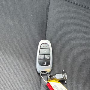 2024 Hyundai TUCSON SEL — миниатюра 53