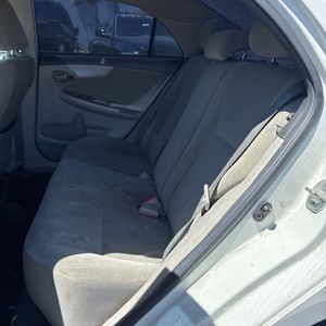 2012 Toyota COROLLA LE — миниатюра 34