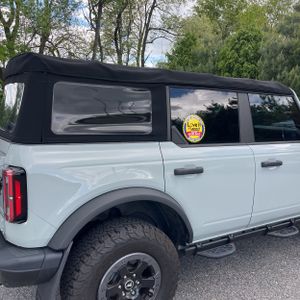 FORD BRONCO - 9