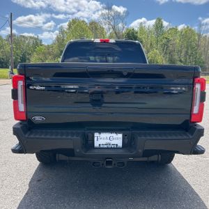 FORD F-250 SUPER DUTY PLATINUM - 7