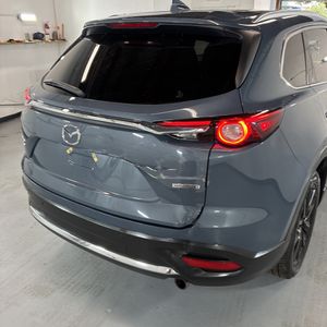 2023 Mazda CX-9 CARBON EDITION — миниатюра 58