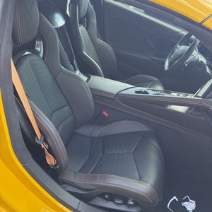 2026 Chevrolet CORVETTE STINGRAY 缩略图 32