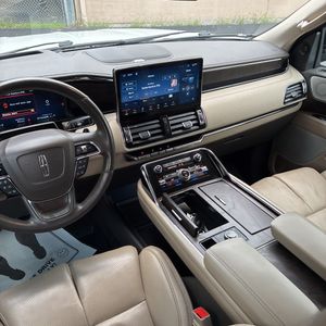 2022 Lincoln NAVIGATOR RESERVE 照片 37