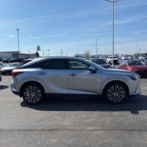 LEXUS RX 350H PREMIUM+ - 10