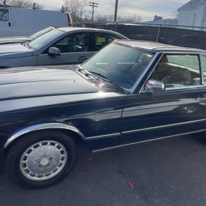 MERCEDES-BENZ OTHERS - 2