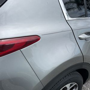 2020 KIA SPORTAGE LX — миниатюра 60