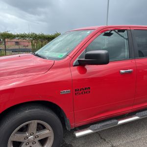 صورة 2 لـ 2012 RAM 1500 SLT