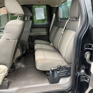 2010 FORD F-150 STX 缩略图 38