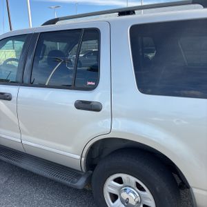 FORD EXPLORER XLS - 6