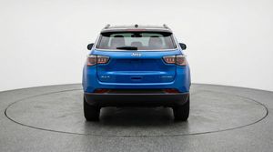 2025 JEEP COMPASS LIMITED 照片 6