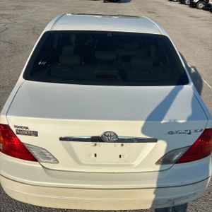 صورة مصغرة 16 لـ 2002 Toyota AVALON XLS