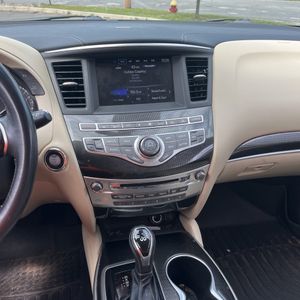 2019 Infiniti QX60 LUXE 照片 40
