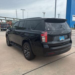 CHEVROLET TAHOE Z71 - 5