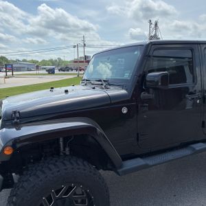 JEEP WRANGLER UNLIMITED ALTITUDE - 2