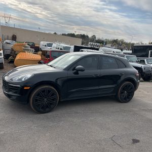 PORSCHE MACAN BASE - 3