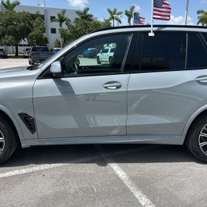 2026 BMW X5 SDRIVE40I — фото 4