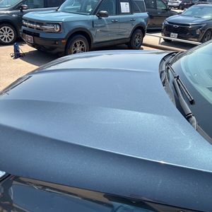 2021 Lincoln AVIATOR RESERVE — миниатюра 59