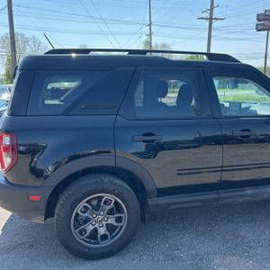 FORD BRONCO SPORT BIG BEND - 9