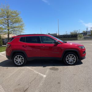 JEEP COMPASS - 10