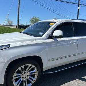 CADILLAC ESCALADE STANDARD - 2