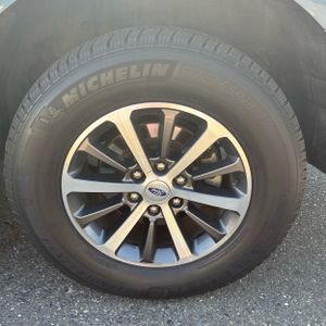 2019 FORD EXPEDITION MAX XLT 照片 18