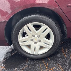 2007 Chevrolet IMPALA LTZ thumbnail 19