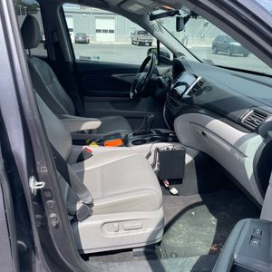2018 Honda PILOT EX-L — миниатюра 33