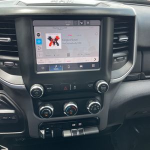 2024 RAM 3500 BIG HORN — миниатюра 37
